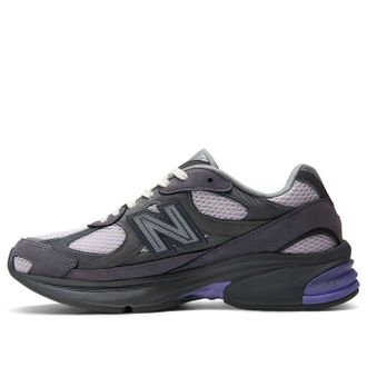 New Balance 2010 Neptune Grey Violet Crush U20106KC