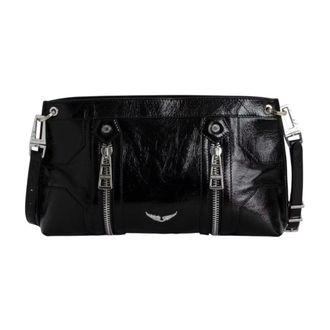Zadig&Voltaire Mujer, Bolsos, Negro, Talla: ONE Size