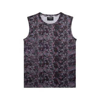 Freddy Canotta uomo tecnica con grafica logo