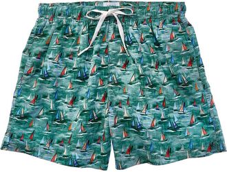 Eton Boat Swim Short