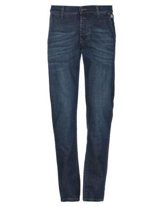 Roy Rogers HOSEN & R&Ouml;CKE - Jeanshosen auf YOOX.COM