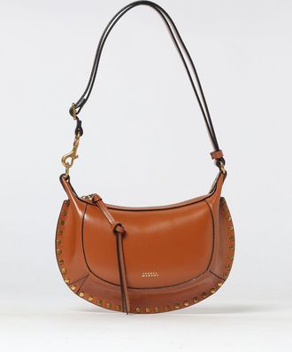Isabel Marant Borsa A Spalla ISABEL MARANT Donna colore Marrone