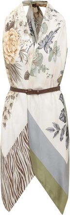 Anna Molinari Perla Top - Dames - Tops zonder mouwen - Veelkleurig - ONE Size - Tops
