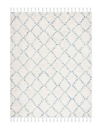 Safavieh Dnu Safavieh Kenya Wool Rug