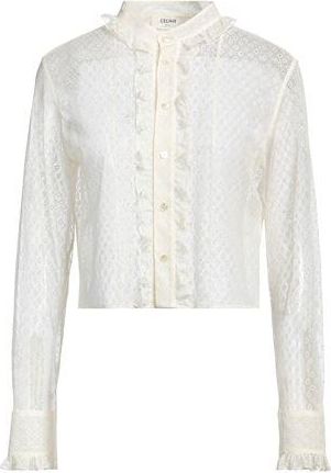 Celine CAMISETAS Y TOPS - Camisas en YOOX.COM