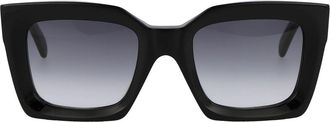 Celine Bold 3 Dots Sunglasses
