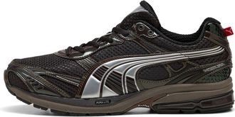 Puma (WMNS) PUMA Homura OG+ Black Matte Bronze 409125-10