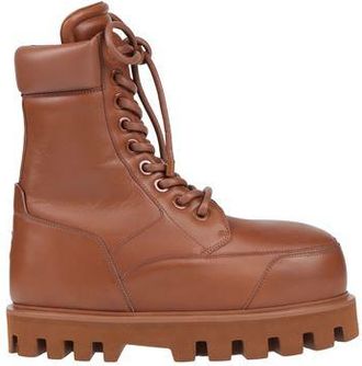 Alexander McQueen FOOTWEAR - Ankle boots on YOOX.COM