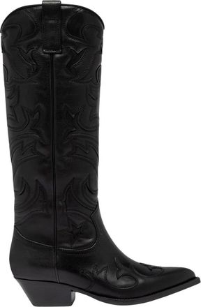 Buttero Donna, Scarpe, Nero, 38 1/2 EU, new