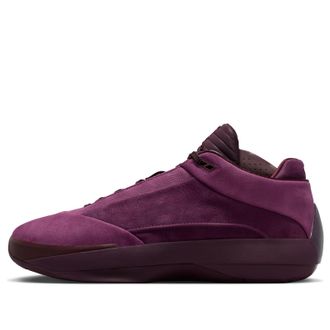 Nike Jordan Air Jordan 40 Bordeaux HM9932-601