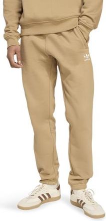 adidas Mens adidas Originals Trefoil Essentials Lifestyle Pants - Cardboard Size XXL