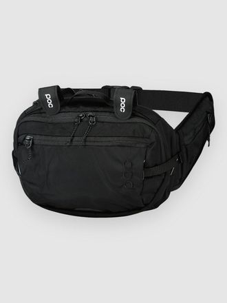Poc Hydro 4L Hip Funda negro