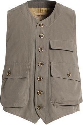 Uma Wang COMPLETI E COORDINATI - Gilet Sartoriali su YOOX.COM