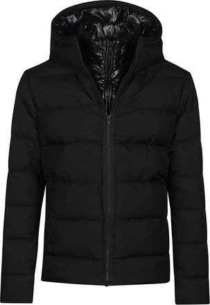 Fay Hombre, Chaquetas, Negro, Talla: S