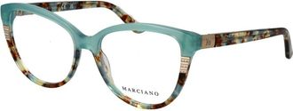 Marciano Acetate Glasses Womens (Frames)