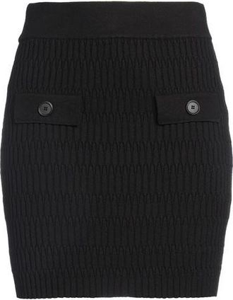 Pinko BOTTOMWEAR - Mini skirts on YOOX.COM