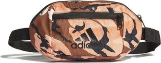 adidas Waist Bag Orange Black GL0889