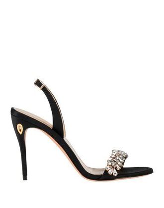 Jennifer Chamandi FOOTWEAR - Sandals sur YOOX.COM