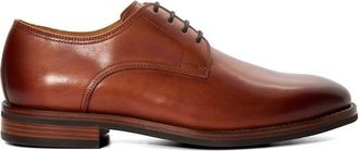 Dune London Sinclairs Leather Derbies