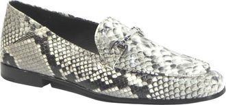 Lemar&eacute; Stijlvolle Comfortabele Loafers Vrouwen - Dames - Loafers - Beige - 37 EU - Schoenen