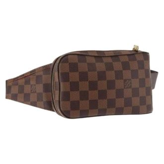 Louis Vuitton Pre-owned Belt Bag