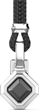 Zancan Collana con pendente - Nero