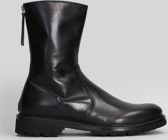 Henderson Baracco Ankle Boots