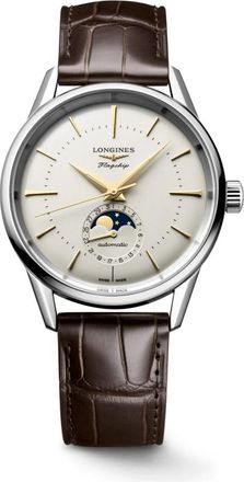 Longines Mujer, Accesorios, Gris, Talla: ONE Size