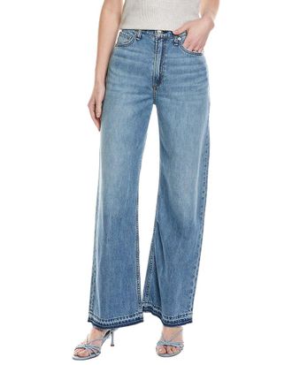 Rag & Bone Rag & Bone Featherweight Logan Orian Jean
