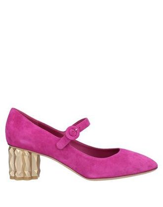 Ferragamo Pumps