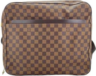 Louis Vuitton unisex, Pre-owned, Marrone, Taglia unica, used