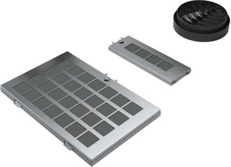 Bosch Kit De Inicio Para Reciclaje De Aire 17000786