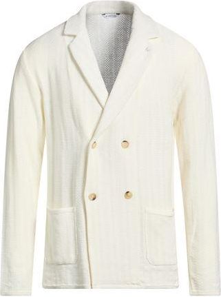 Manuel Ritz SUITS and CO-ORDS - Blazers on YOOX.COM