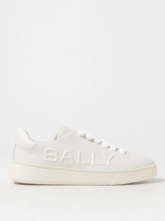 Bally Sneakers BALLY Men color White