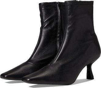 Loeffler Randall Thandy Womens Boots Black : 6.5 B - Medium, Leather