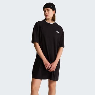 The North Face T-shirtjurk Simple Dome