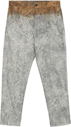 Dries Van Noten Penwick Trousers