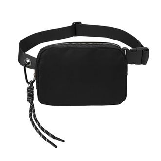 Generic Shoulder Bag for Women, Shoulder Bag with Large Capacity, Shoulder Bag with Long Shoulder Strap for Men and Women, Waterproof Shoulder Bag for Travel,