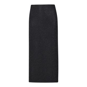 Jucca Dames, Rokken, Zwart, Maat: 2XS Jersey