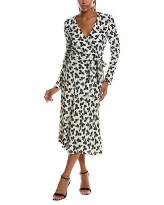 Diane Von F&uuml;rstenberg Diane Von Furstenberg Tilly Dress