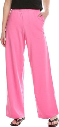 Michael Stars Missy Embroidered Heart Sweatpant