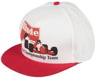 Rhude COMPLEMENTOS - Sombreros en YOOX.COM