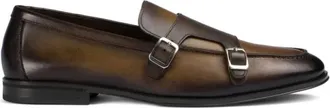 Doucal's Hombre, Zapatos, Marr&oacute;n, Talla: 42 EU