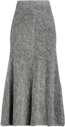 Clea BOTTOMWEAR - Maxi skirts on YOOX.COM