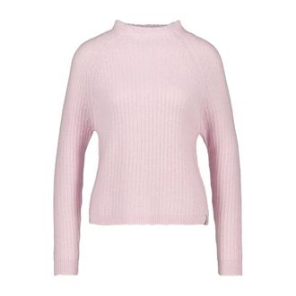 Henry Christ Dames, Truien, Roze, Maat: XL Katoen