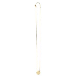 Cai Dames, Accessoires, Geel, Maat: ONE Size