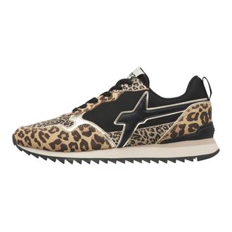 W6YZ Jet-W. - Shoes - Mujer - Multicolor - 36 EU