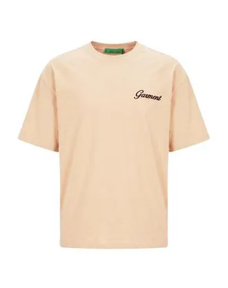 Garment Workshop TOPWEAR - T-shirts on YOOX.COM