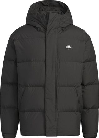 adidas Puff Down Jacket Black IV7560
