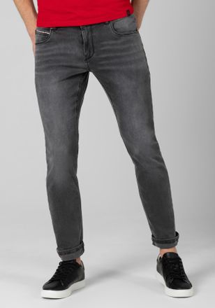 Timezone Slim-fit-Jeans »Slim ScottTZ«